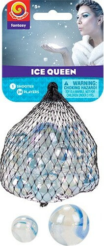 Ice Queen Game Net