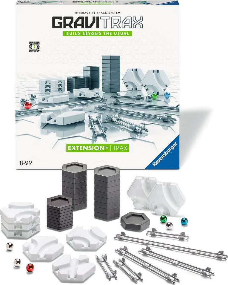 GraviTrax Expansion Trax