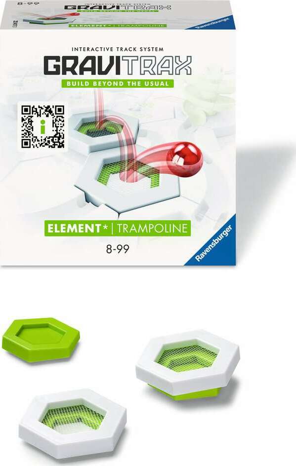 GraviTrax Trampoline