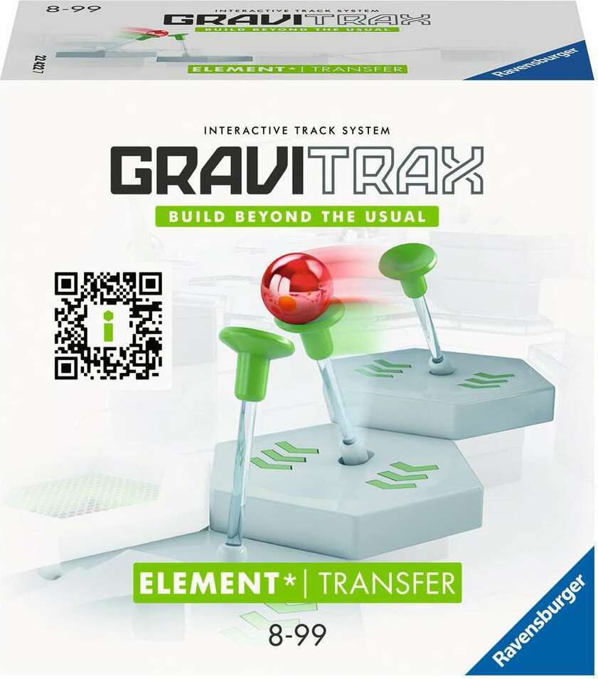 GraviTrax Transfer