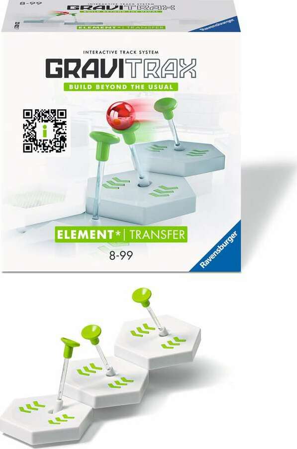 GraviTrax Transfer