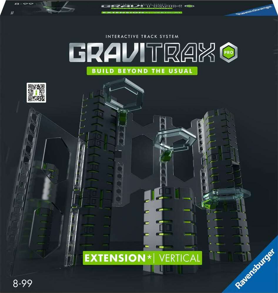 GraviT PRO Vertical
