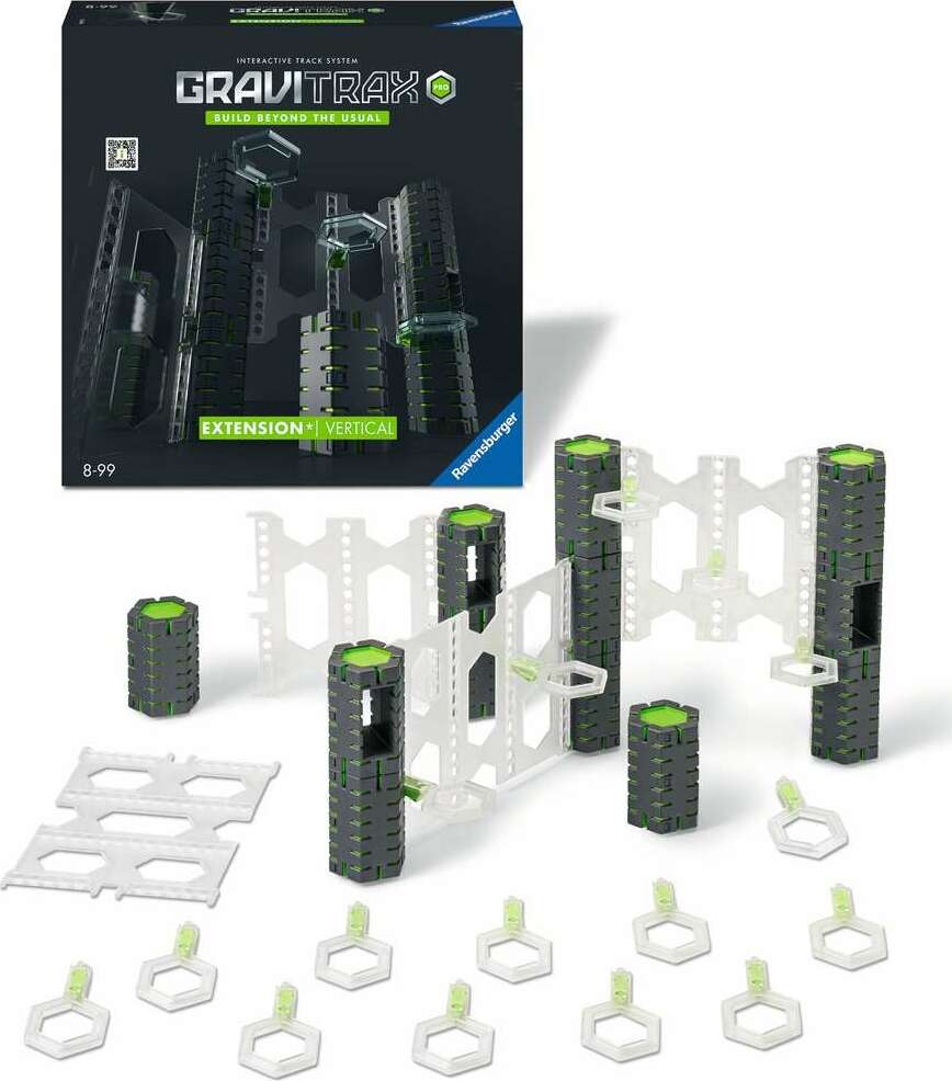 GraviT PRO Vertical