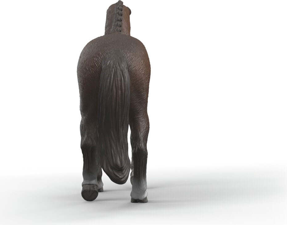 KWPN Gelding Animal Toy Figurine