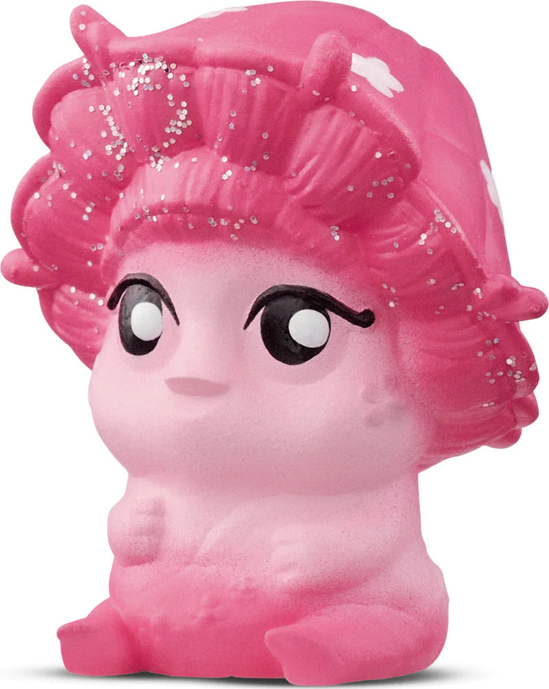 Collectible Mini Figurines Series 3 - Hatching Mushrooms (assorted)