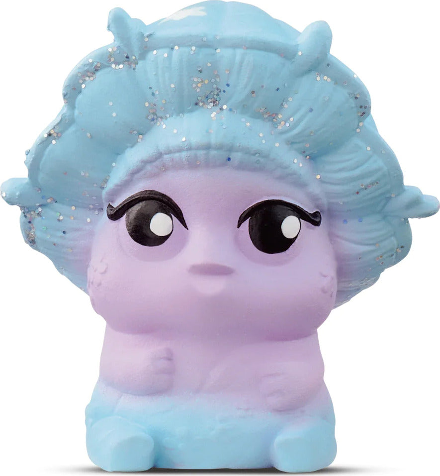 Collectible Mini Figurines Series 3 - Hatching Mushrooms (assorted)