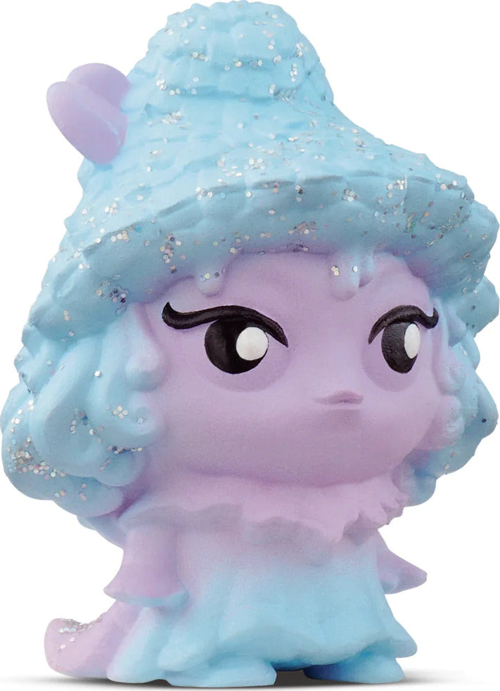 Collectible Mini Figurines Series 3 - Hatching Mushrooms (assorted)