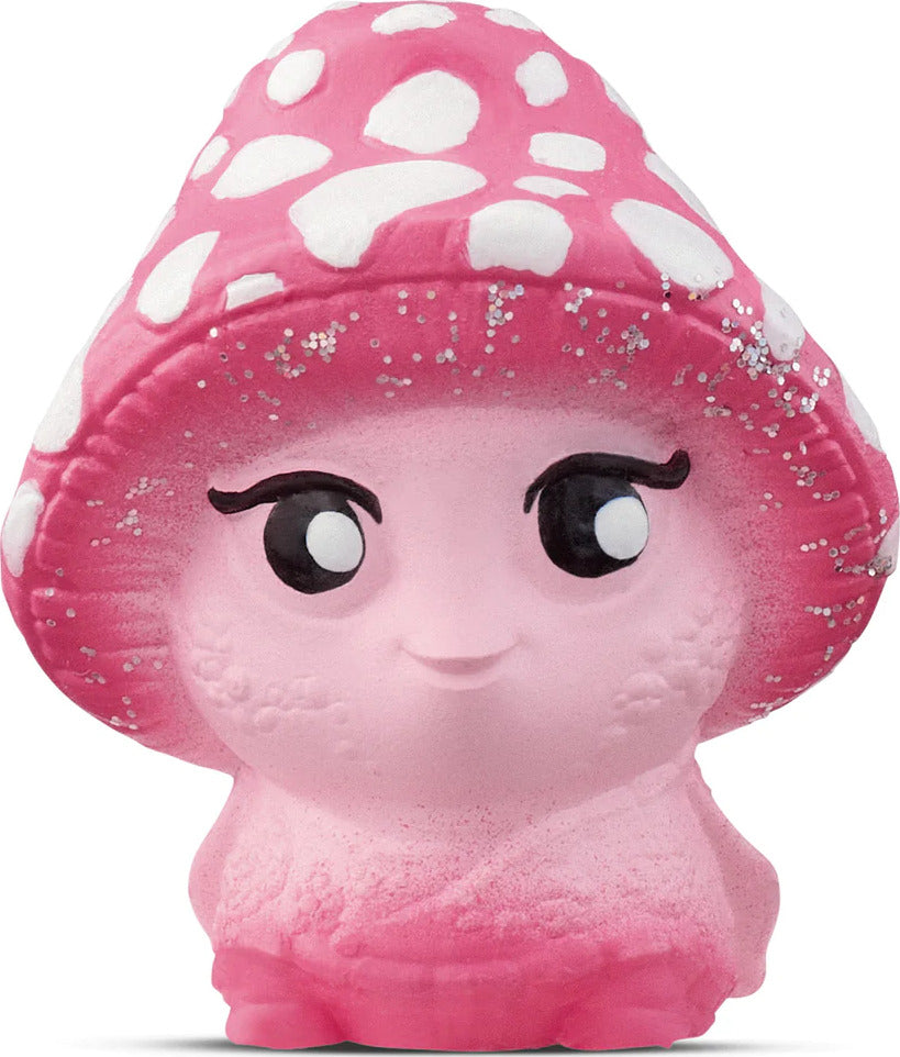 Collectible Mini Figurines Series 3 - Hatching Mushrooms (assorted)