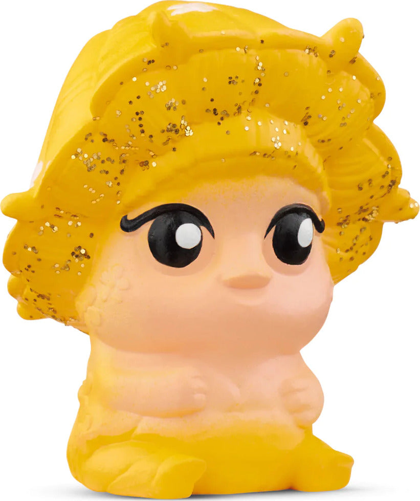 Collectible Mini Figurines Series 3 - Hatching Mushrooms (assorted)