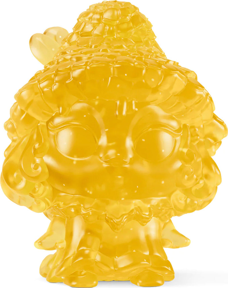 Collectible Mini Figurines Series 3 - Hatching Mushrooms (assorted)