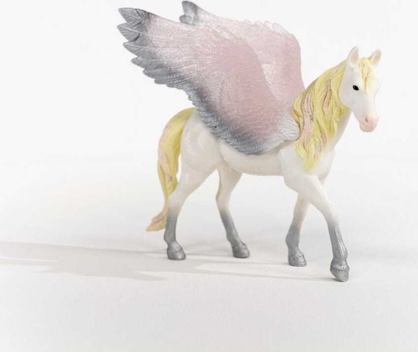 BAYALA Sunrise Pegasus