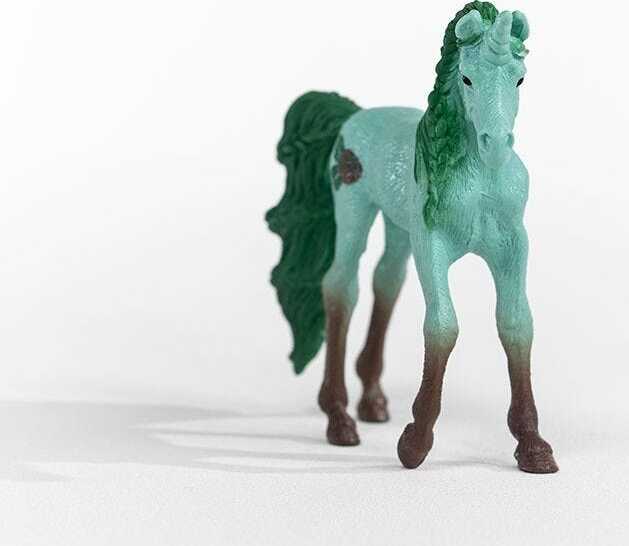 Unicorn Mint Chocolate
