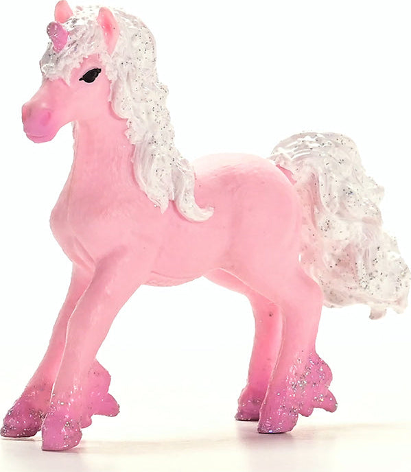schleich BAYALA Flower Unicorn Foal