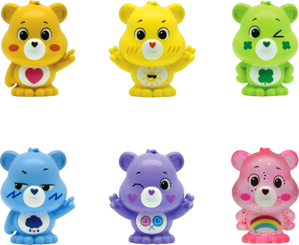 Care Bears Mash'ems Assorted
