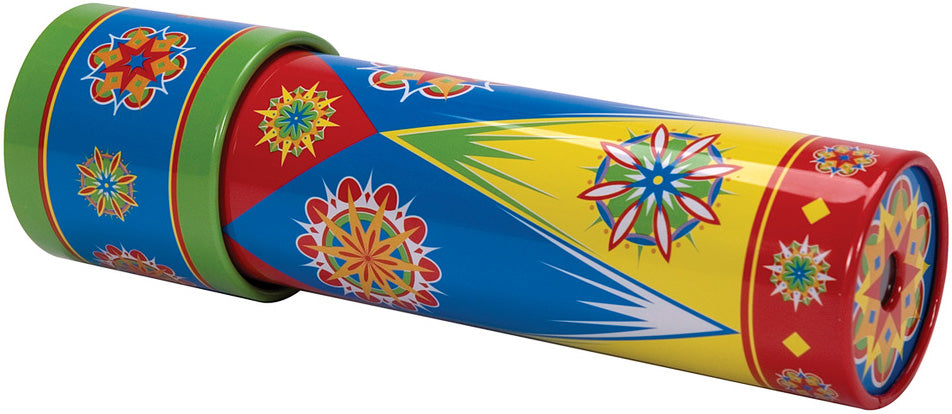Classic TIN Kaleidoscope