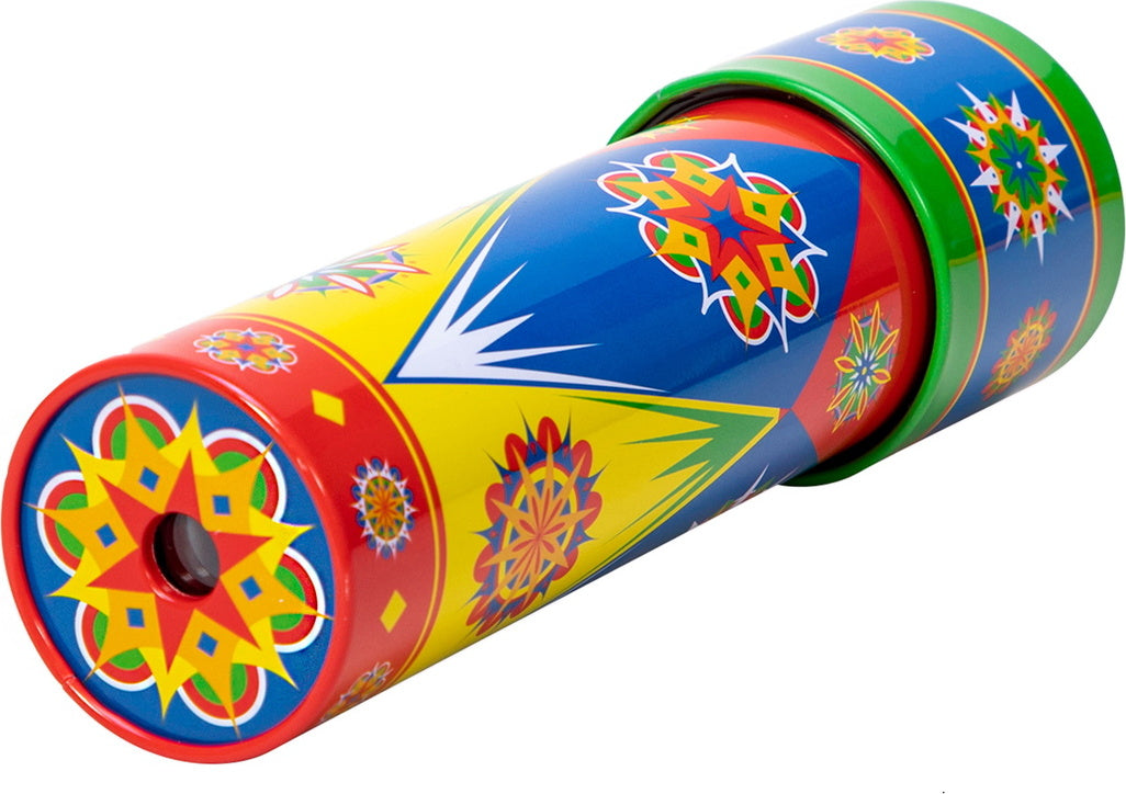 Classic TIN Kaleidoscope