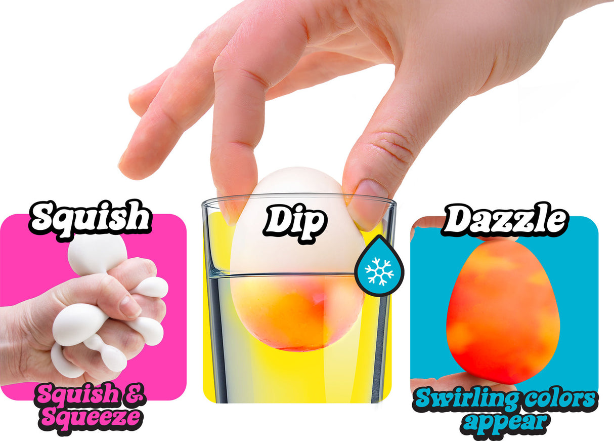 Dippin Dazzler NeeDoh