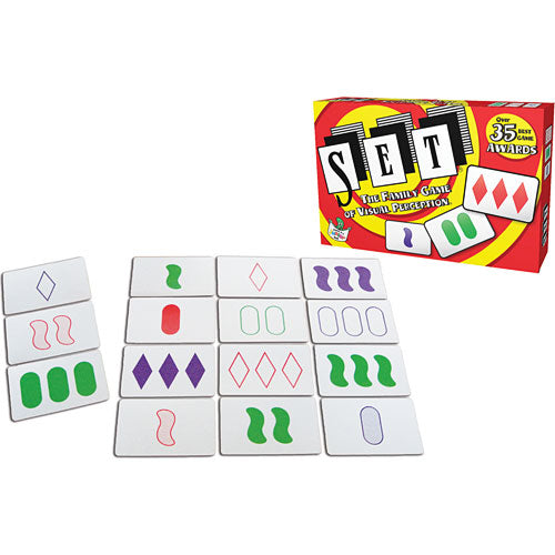 SET Game