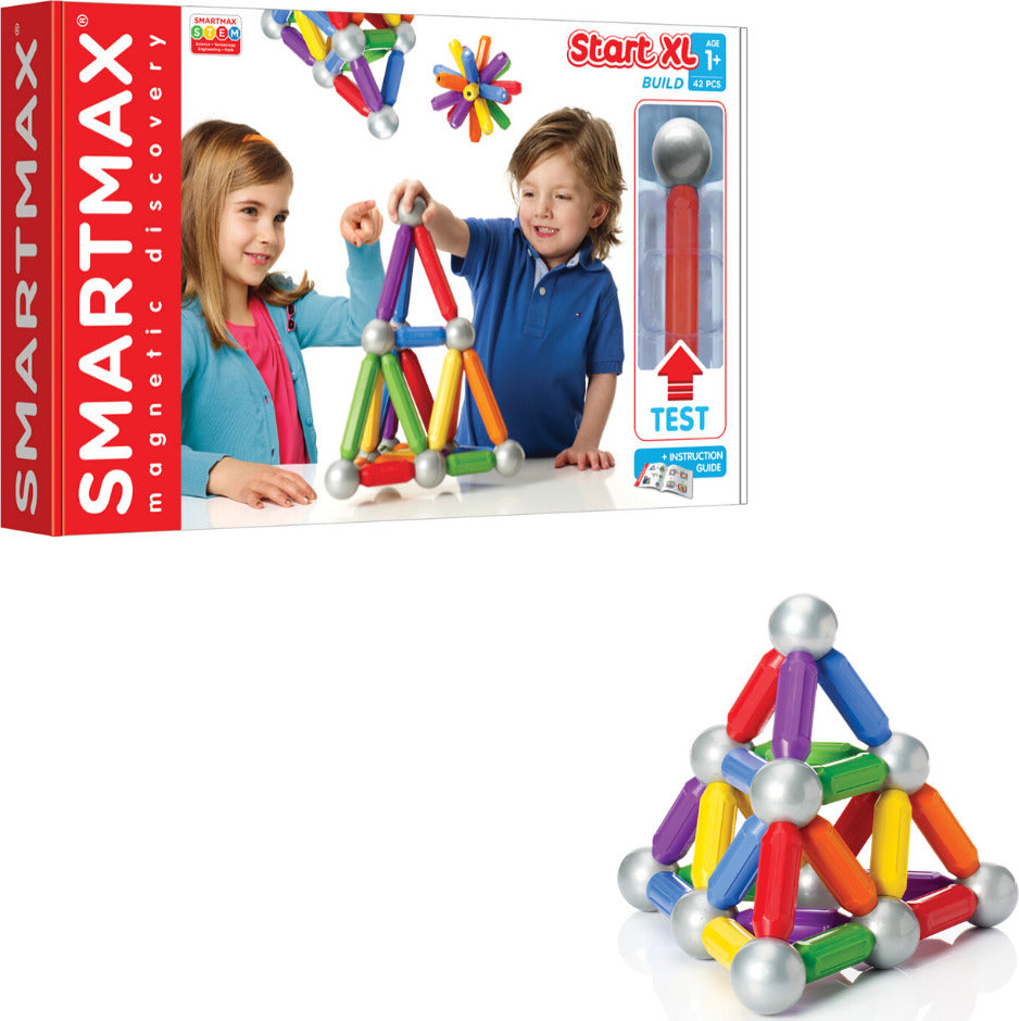 SmartMax Start XL --42 pcs
