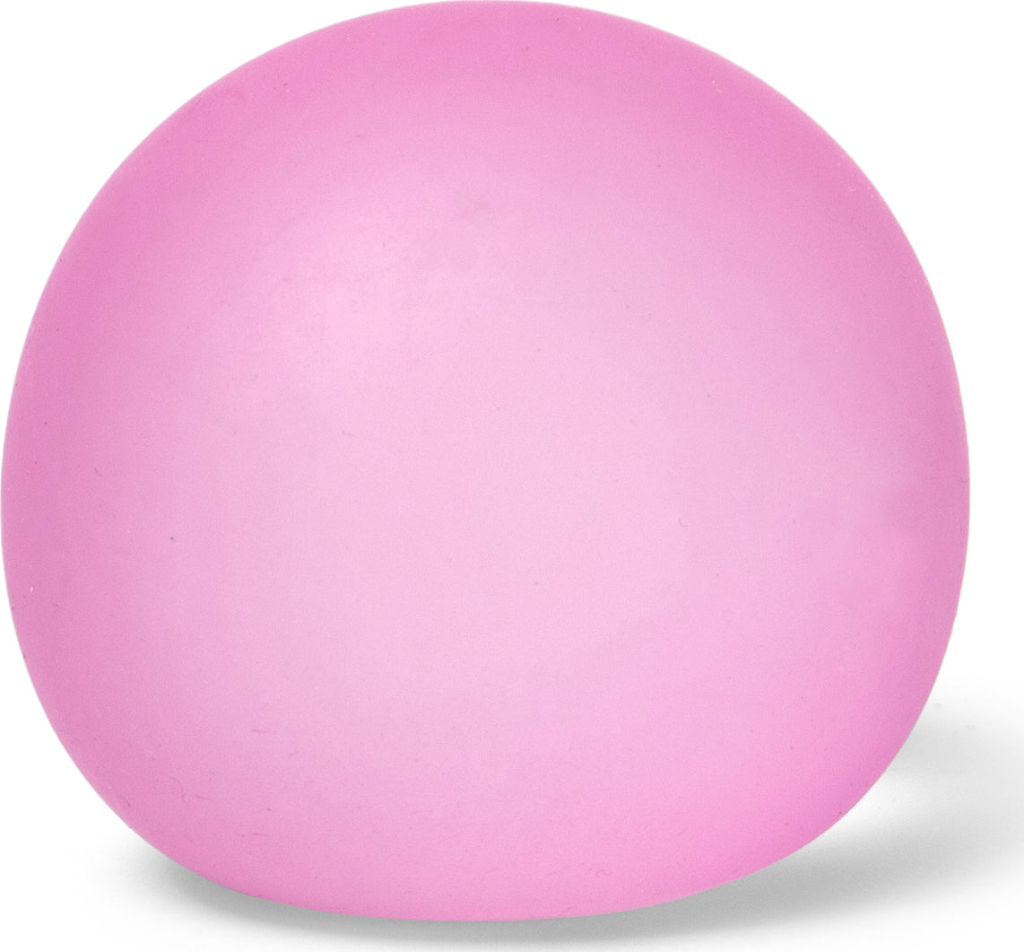 Gump Memory Gel Stress Ball (assorted)