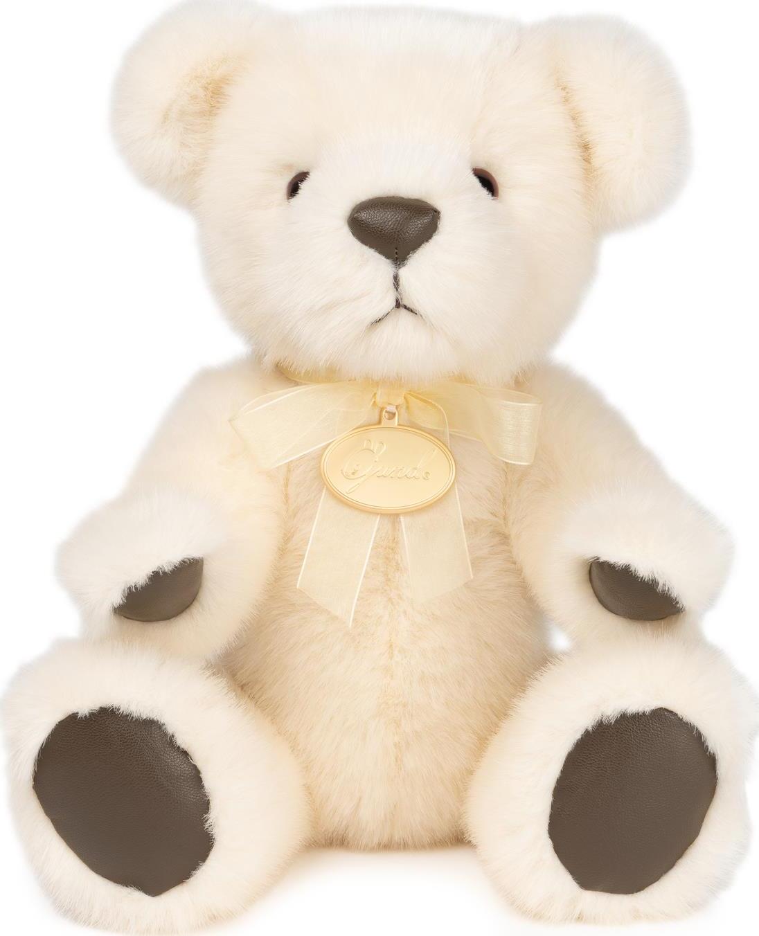 125th Gund Anniversary Bear: Benedict, 10.5-Inch – Dancing Bear Toys