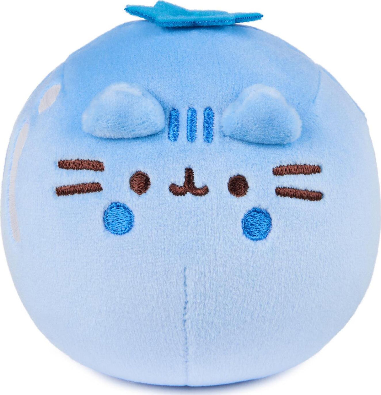 Pusheen Squisheen Fruit (assorted), 4-Inch