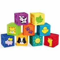 Sqeak n Stack Blocks