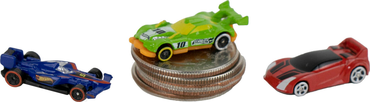 World's Smallest Hot Wheels Series 7