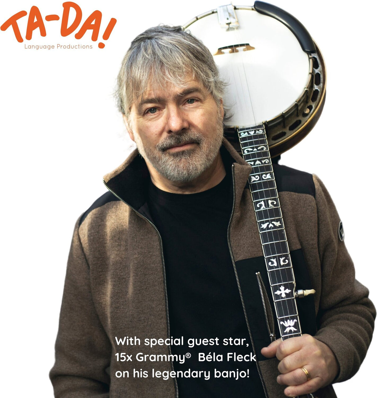 A Magical Camping Trip - Language Adventure Book (German)