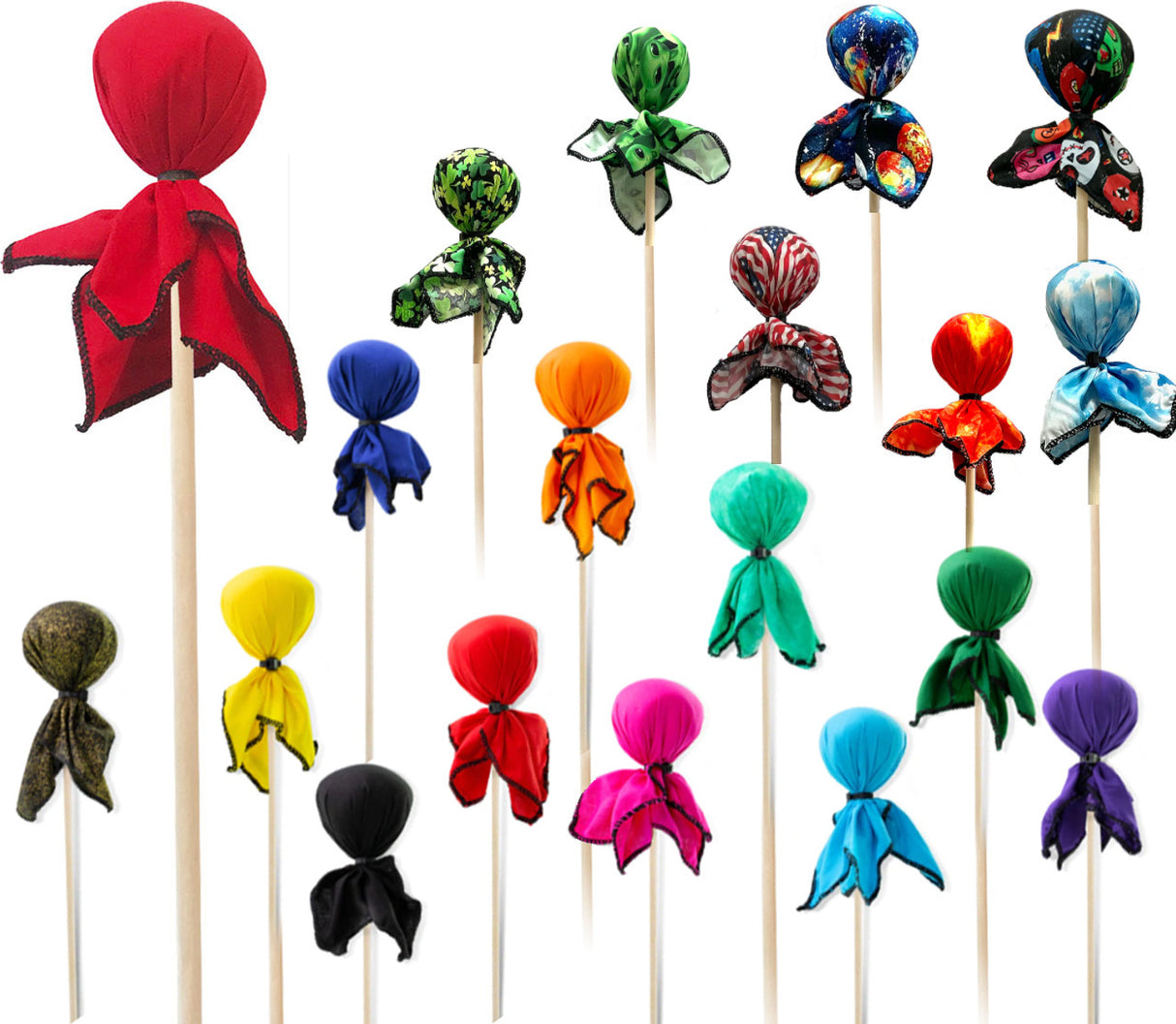Two Bros Bows' Arrows (assorted - sold separately)