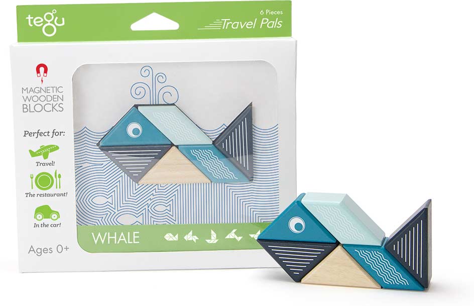 Whale