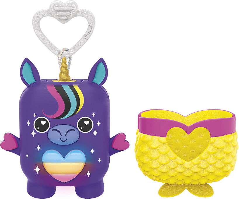 Nano-Mals Interactive Pets