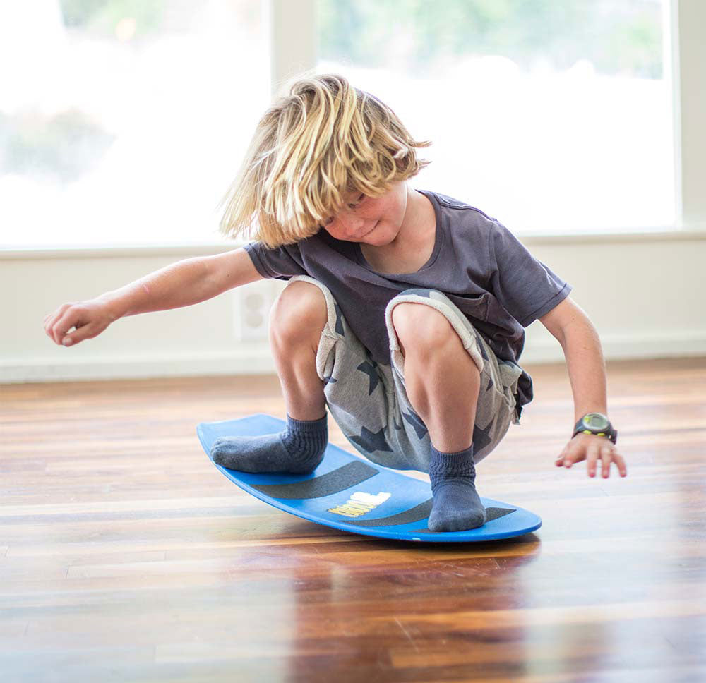 Spooner Board Pro - Blue