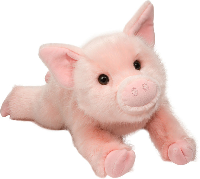 Douglas Charlize Deluxe Floppy Pig - Large