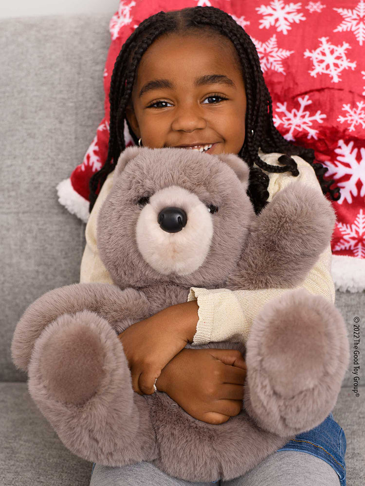 Douglas Truman DLux Bear Dancing Bear Toys