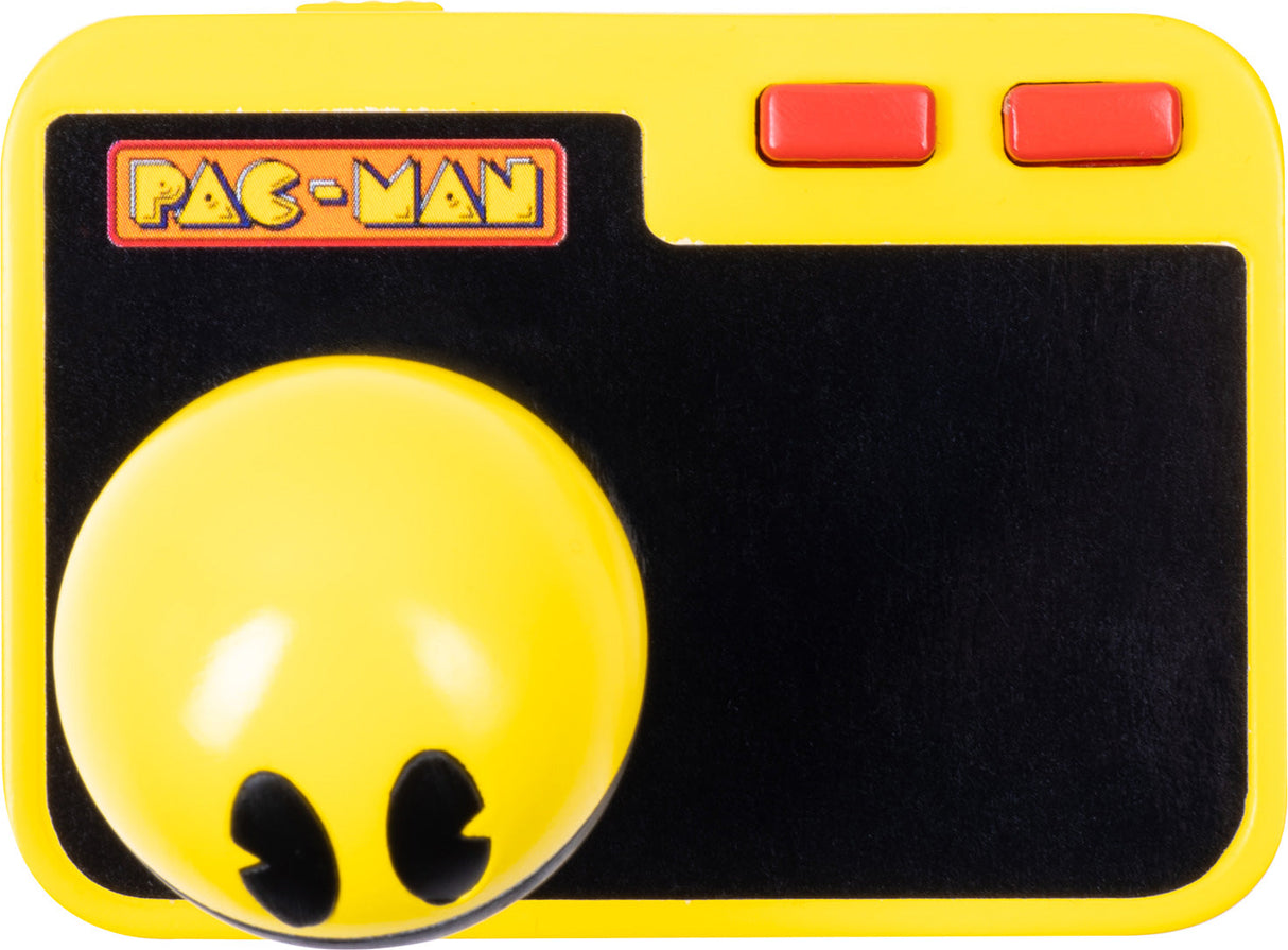 Pac-Man Plug and Play! TV Game