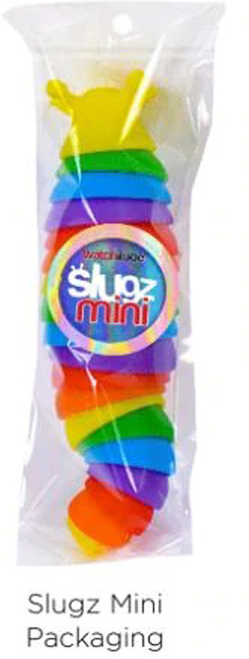 Slugz Mini Fidgets