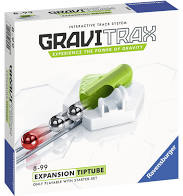 GraviTrax Tip Tube