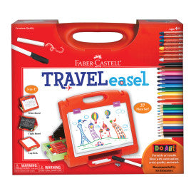 Travel Easel