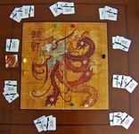 Tsuro The Game of the Path