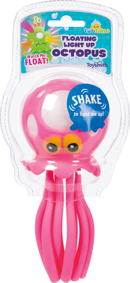 FLOATING L/U OCTOPUS