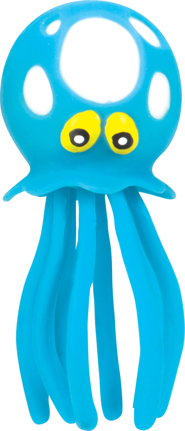 FLOATING L/U OCTOPUS
