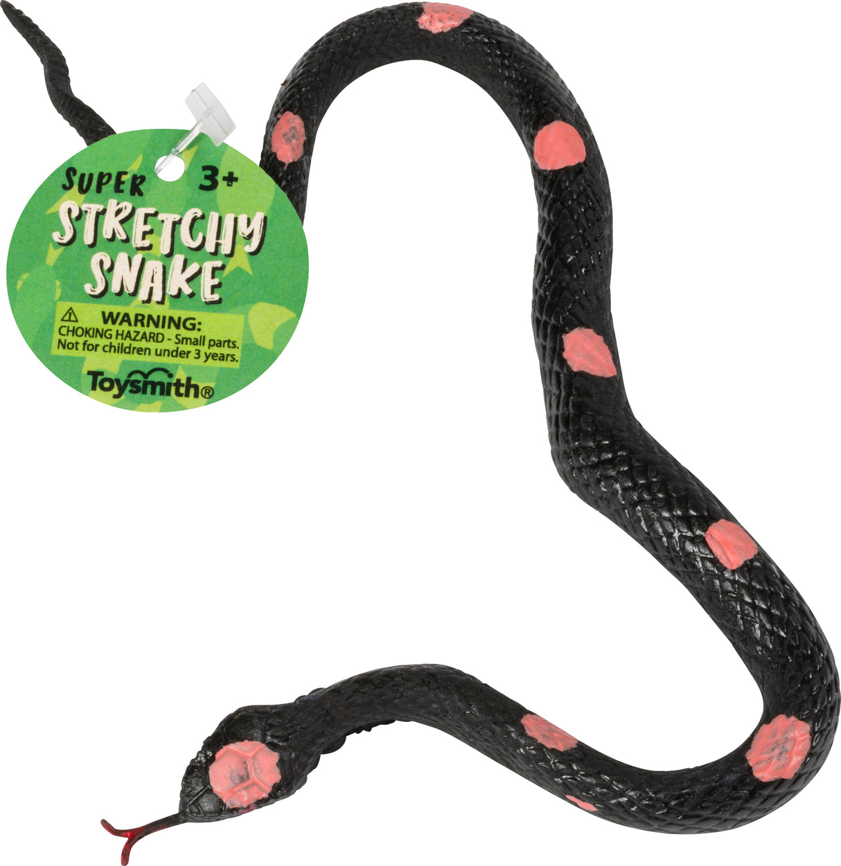 Super Stretchy Snake