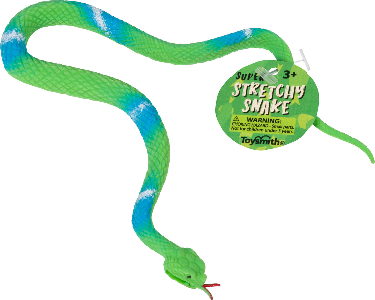 Super Stretchy Snake