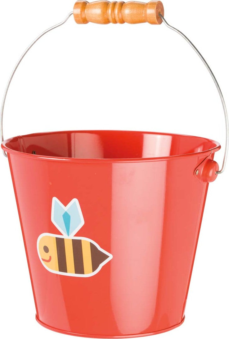 Beetle & Bee Garden Kids Bucket (Assorted)