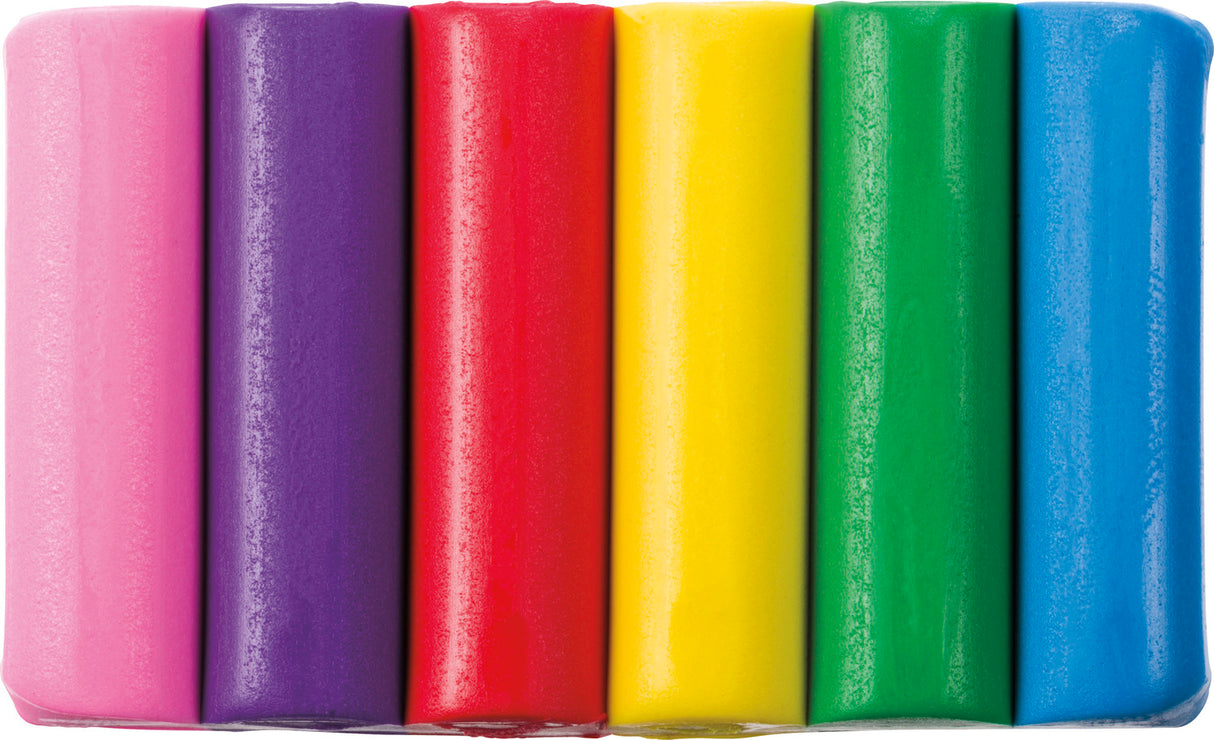 MINI CLAY (one pack)