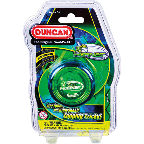 Hornet Yo-yo