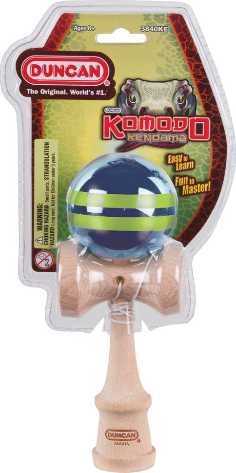 KOMODO KENDAMA