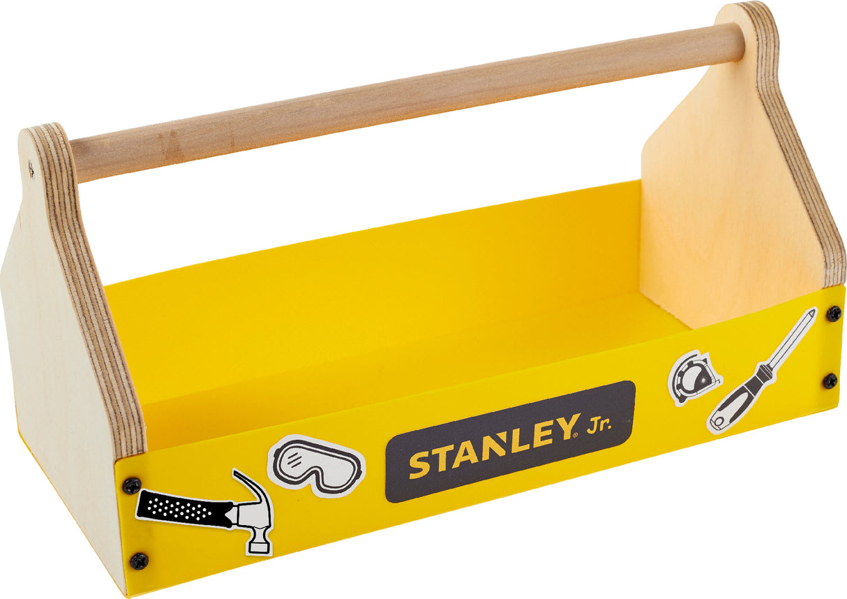 Stanley Jr. Toolbox Kit