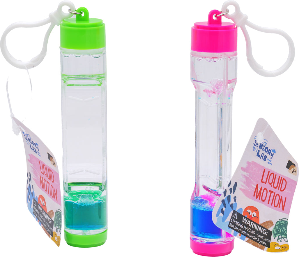 Sensory Lab Liquid Motion